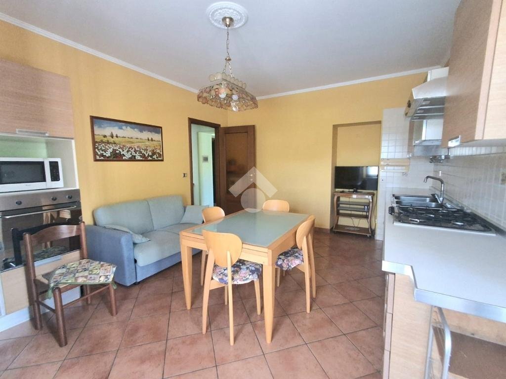 appartamento in affitto a Ciriè in zona Devesi