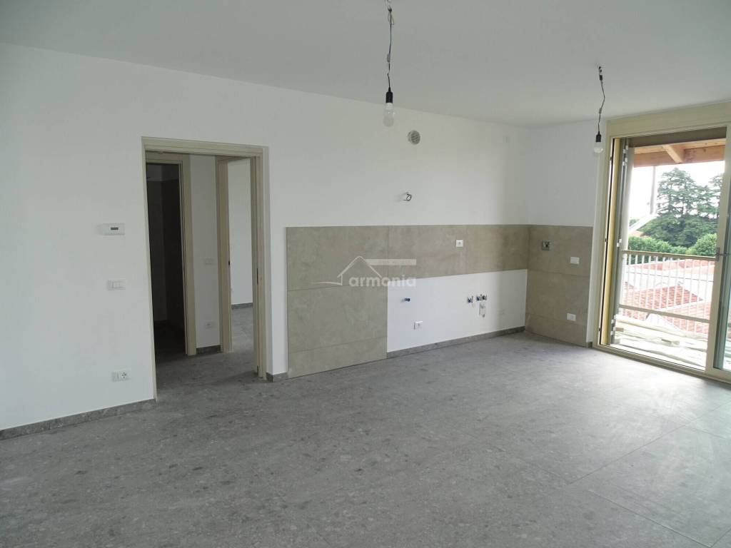 appartamento in affitto a Ciriè