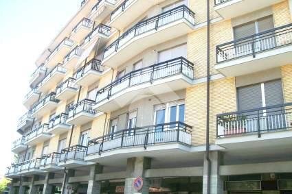 appartamento in affitto a Ciriè