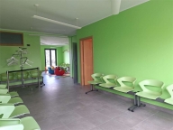 ufficio in affitto a Ciriè