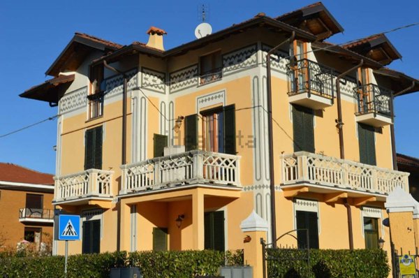 appartamento in affitto a Ciriè in zona Devesi