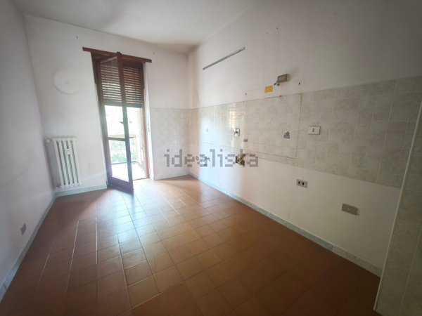appartamento in affitto a Ciriè
