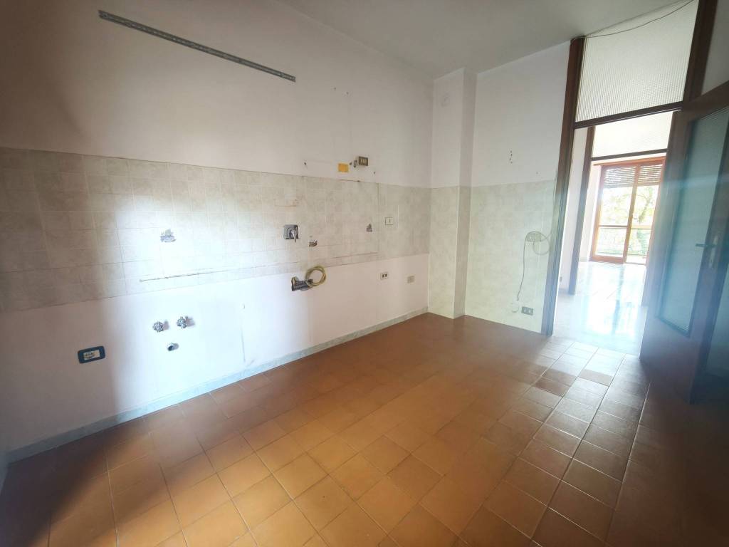 appartamento in affitto a Ciriè