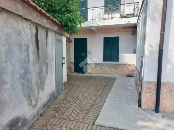appartamento in affitto a Ciriè