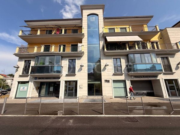 appartamento in affitto a Ciriè