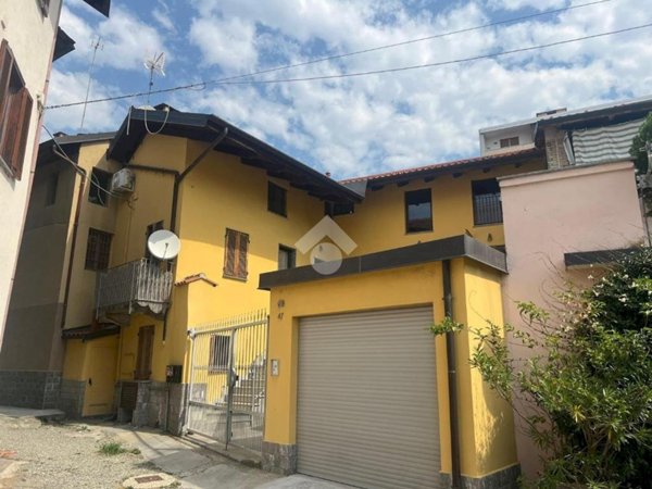 appartamento in affitto a Ciriè