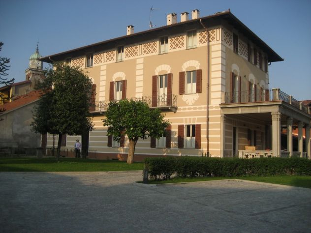 appartamento in affitto a Ciriè