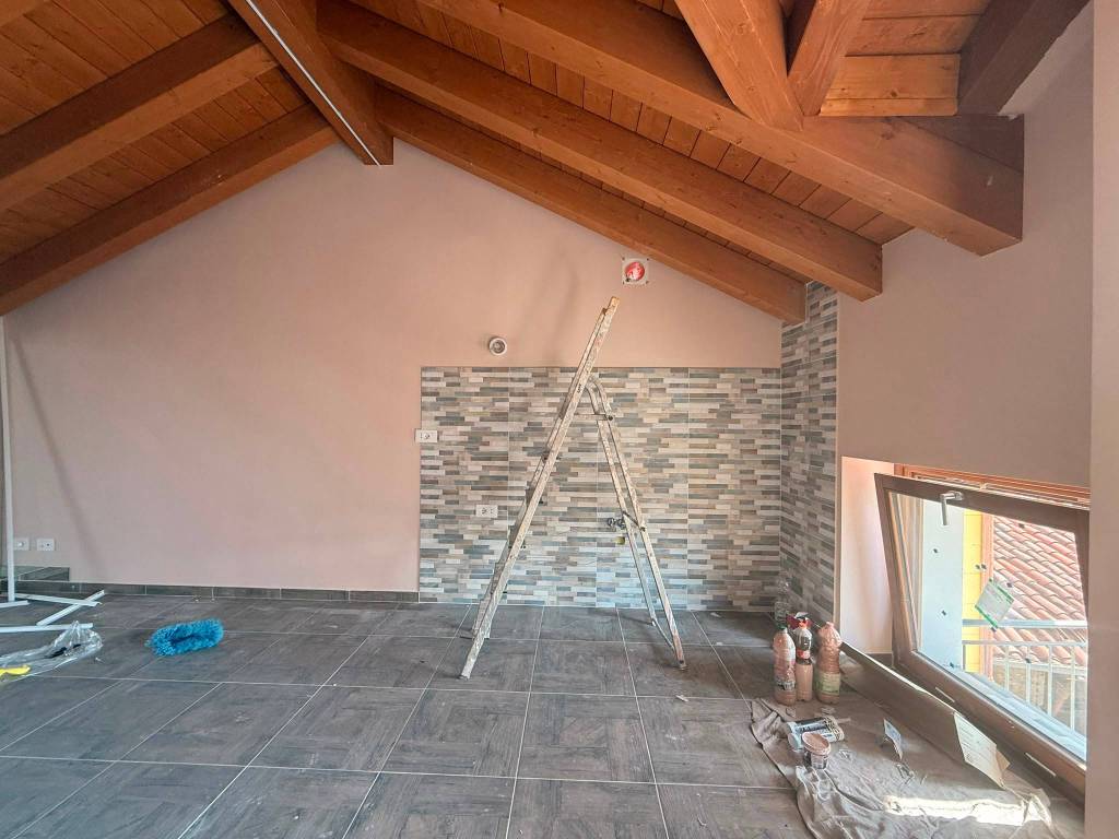 appartamento in affitto a Ciriè