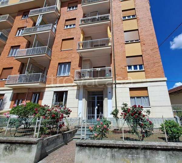 appartamento in affitto a Ciriè