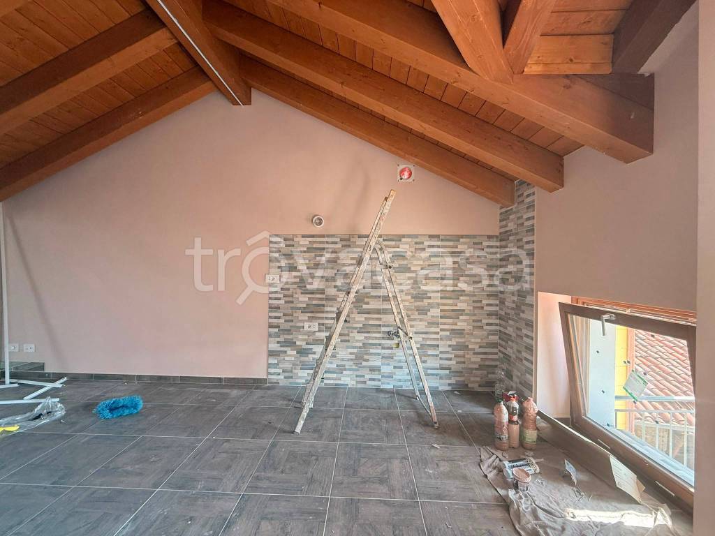 appartamento in affitto a Ciriè