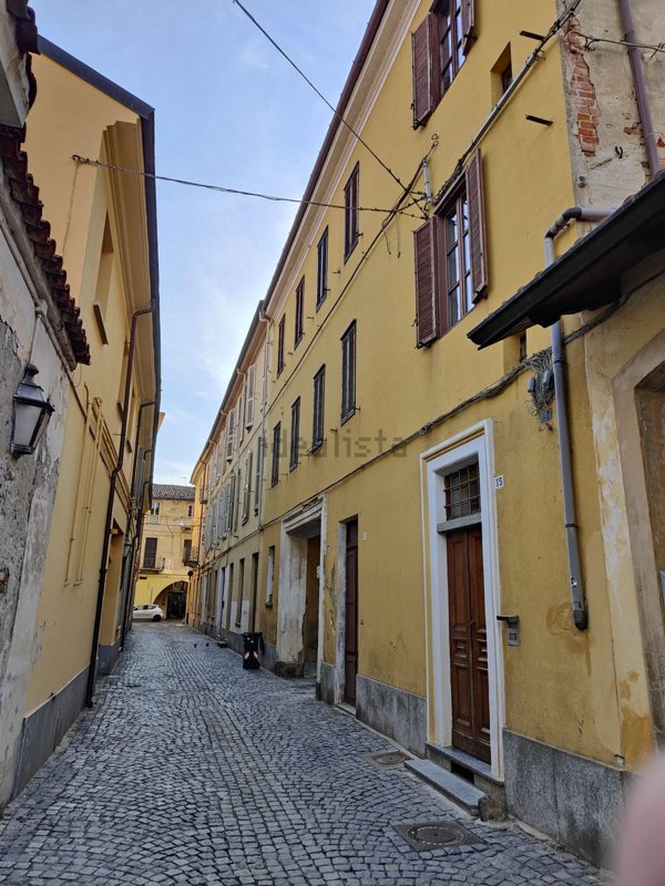 appartamento in affitto a Ciriè