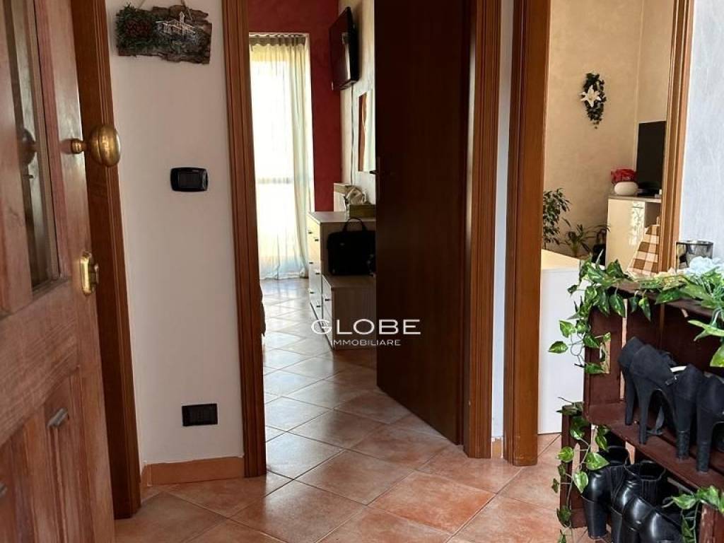 appartamento in affitto a Ciriè