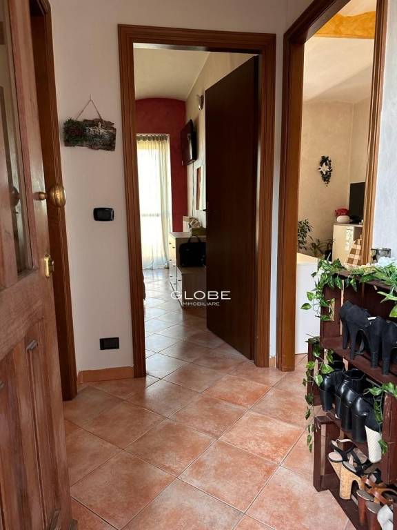 appartamento in affitto a Ciriè