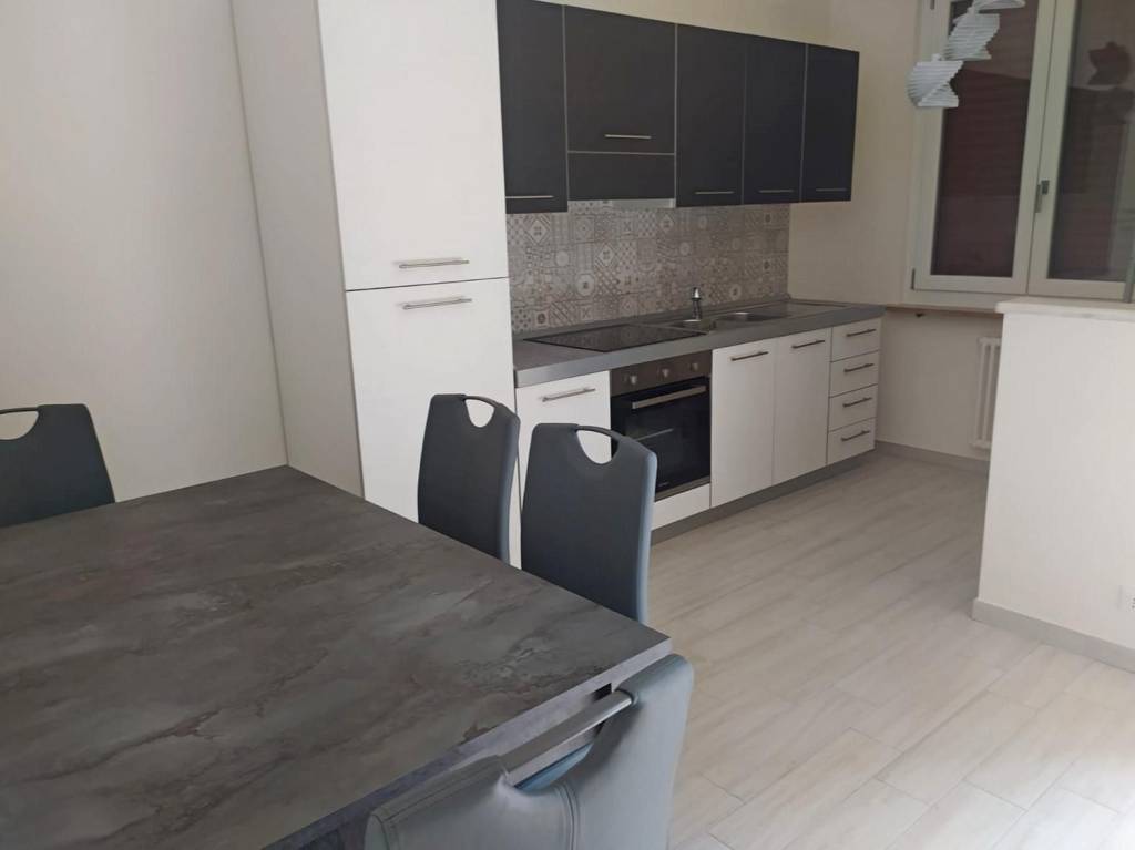 appartamento in affitto a Ciriè