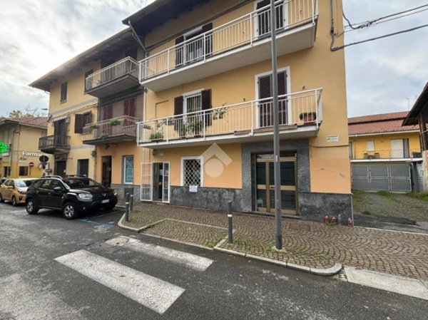 negozio in affitto a Ciriè