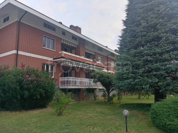 appartamento in affitto a Ciriè