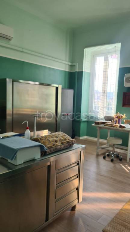 appartamento in affitto a Ciriè in zona Devesi