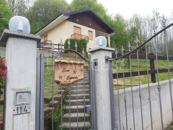 casa indipendente in affitto a Coassolo Torinese