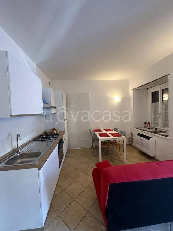 appartamento in affitto a Coazze