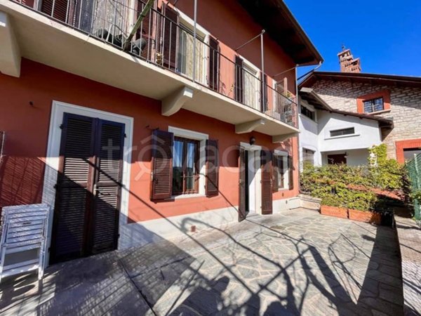 appartamento in affitto a Coazze