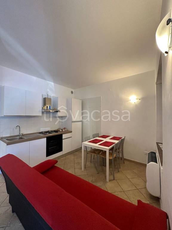 appartamento in affitto a Coazze
