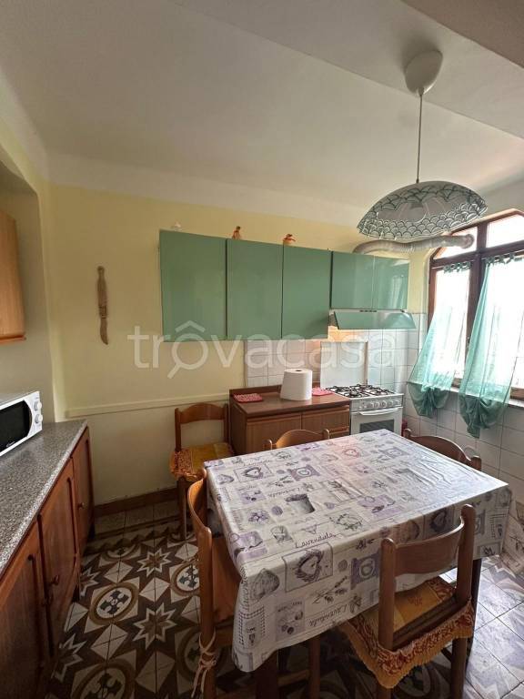 appartamento in affitto a Coazze