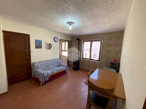 appartamento in affitto a Coazze