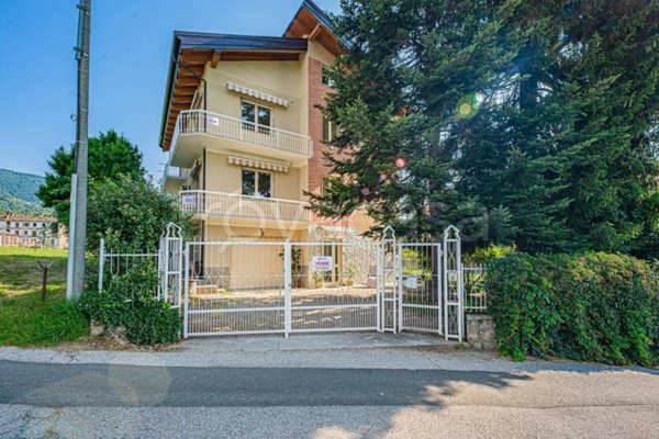 appartamento in affitto a Coazze