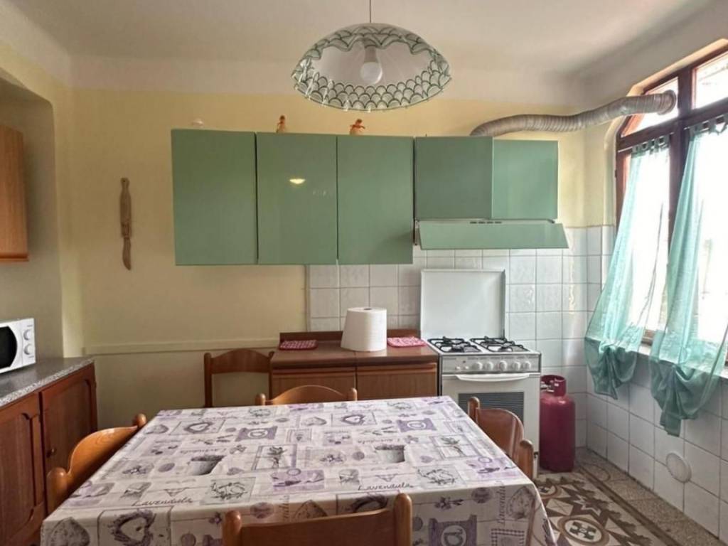 appartamento in affitto a Coazze