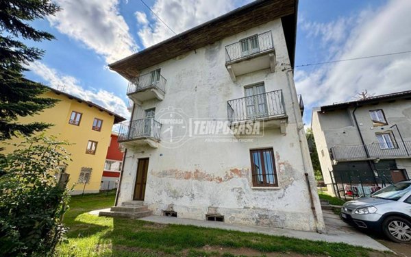 appartamento in affitto a Coazze