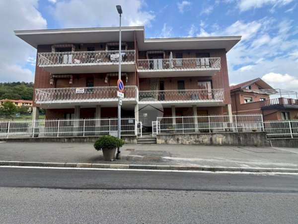 appartamento in affitto a Coazze