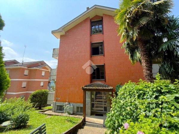 appartamento in affitto a Coazze