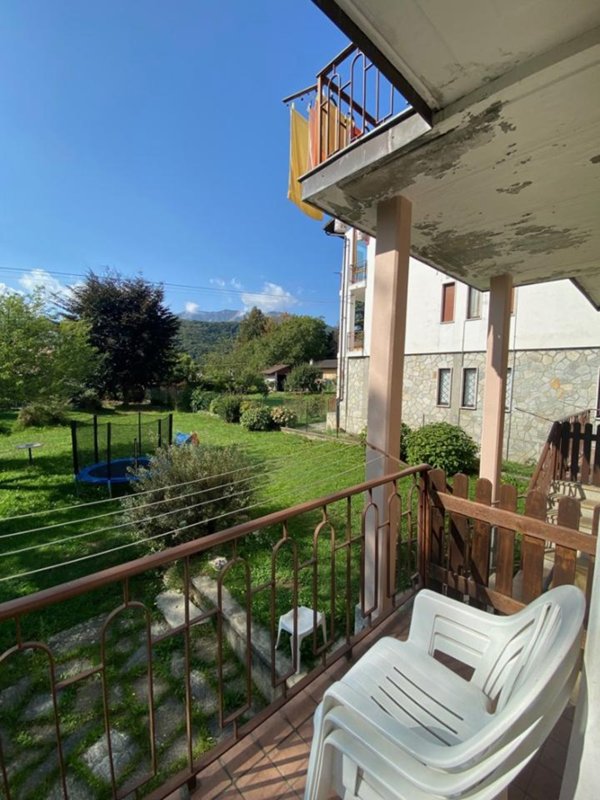 appartamento in affitto a Coazze