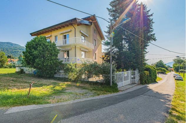 appartamento in affitto a Coazze