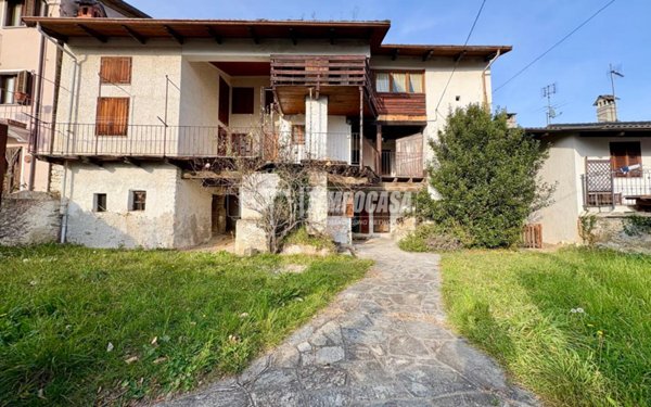 appartamento in affitto a Coazze