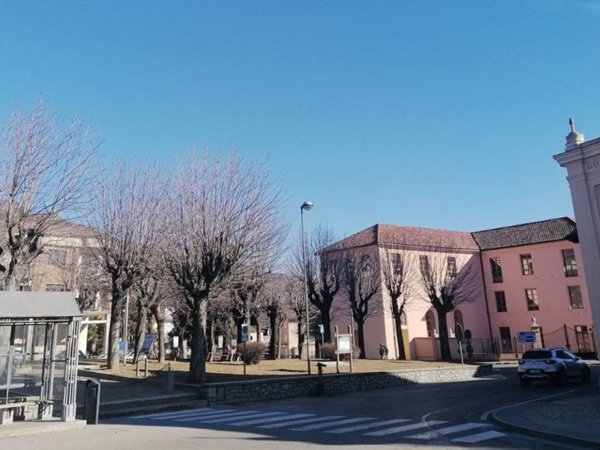 appartamento in affitto a Coazze