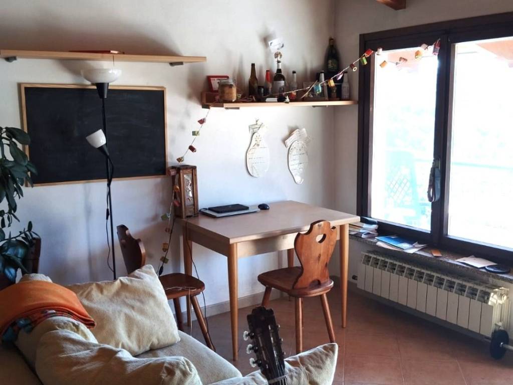 appartamento in affitto a Coazze