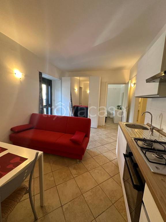 appartamento in affitto a Coazze