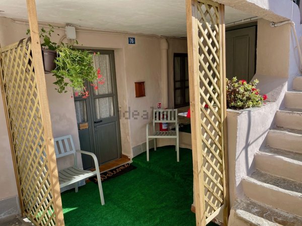 appartamento in affitto a Coazze