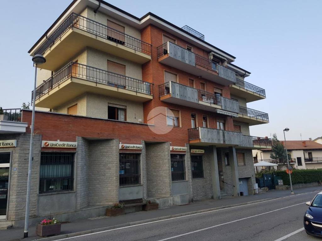 appartamento in affitto a Coazze