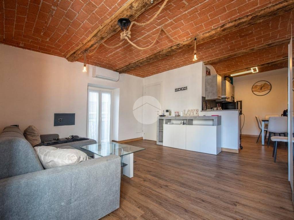 appartamento in affitto a Coazze