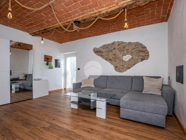 appartamento in affitto a Coazze