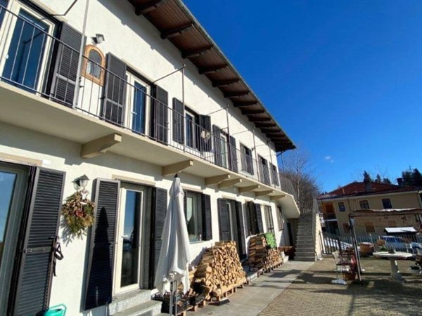 appartamento in affitto a Coazze