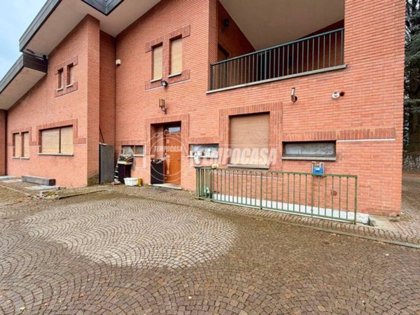 appartamento in affitto a Coazze