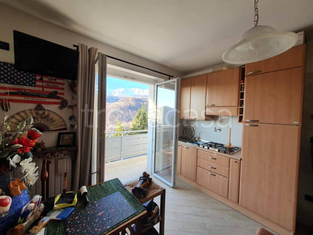 appartamento in affitto a Coazze