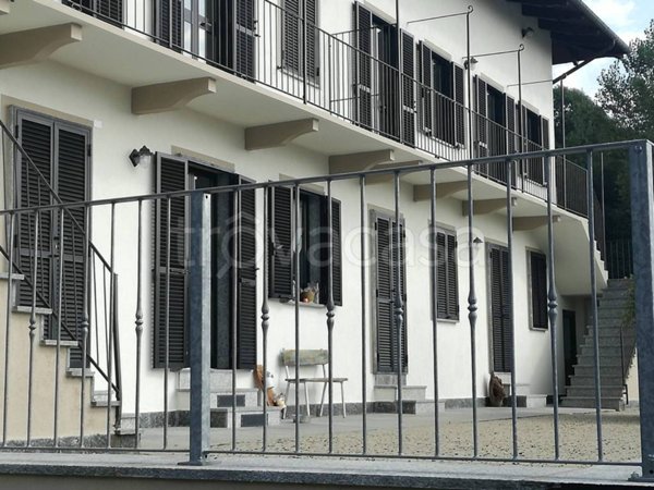 appartamento in affitto a Coazze