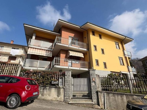 appartamento in affitto a Coazze