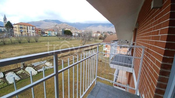 appartamento in affitto a Coazze