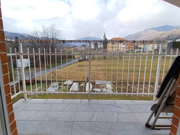 appartamento in affitto a Coazze