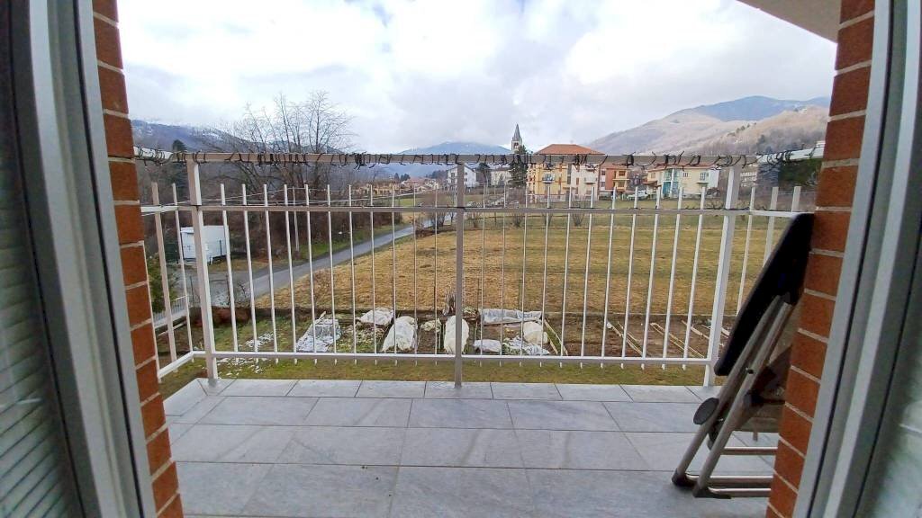 appartamento in affitto a Coazze